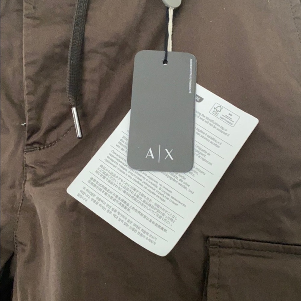 A/X - Picture 5 of 5